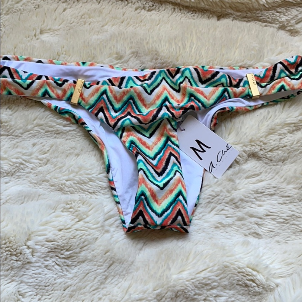 A.Che bikini bottoms